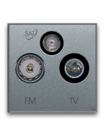 DIRECT TV/SAT OUTLET 3 USC. ALLU.2M