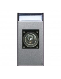 SOCKET TV/SAT TO SAY.IEC MASC. ALLU.1M