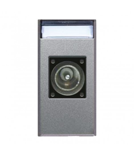 SOCKET TV/SAT TO SAY.IEC MASC. ALLU.1M
