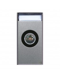 SOCKET TV/SAT TO SAY.IEC MASC. ALLU.1M