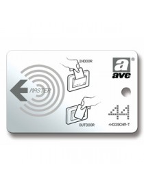 CARD TRANSPONDER TIPO MASTER S44