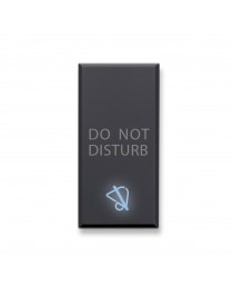 TASTO SIMBOLO NOT DISTURB TEKLA 1M