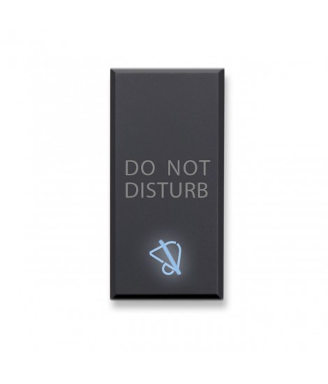 - TASTE SYMBOL-NOT-DISTURB TEKLA 1M