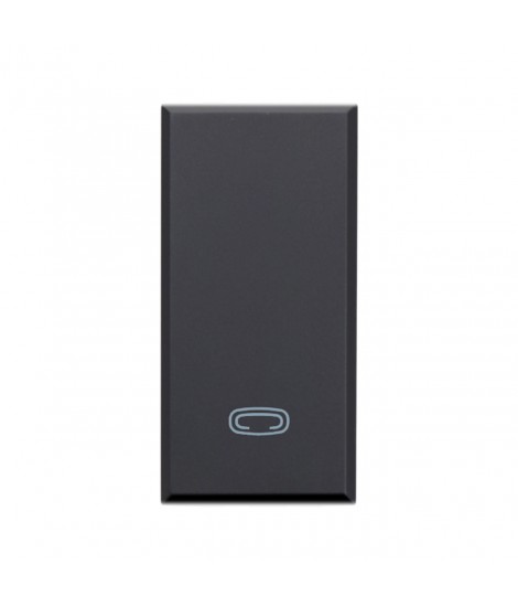 BUTTON SIMB. RESISTANCE EL. TEKLA 1M