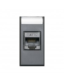 PRESA RJ45 CAT.7S FTP TEKLA 1M