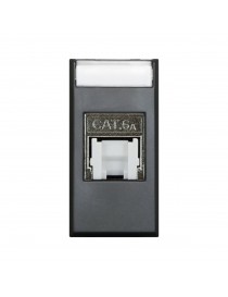 PRESA RJ45 CAT.6AS FTP TEKLA 1M