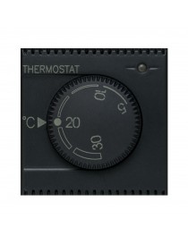 TERMOSTATO ELET.MANOP.230V TEKLA 2M