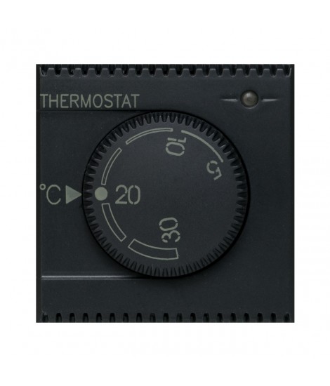 TERMOSTATO ELET.MANOP.230V TEKLA 2M