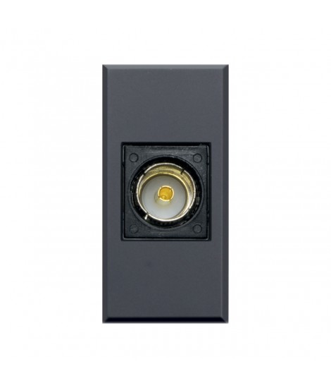 TEKLA 1M DIRECT RESISTIVE TV SOCKET