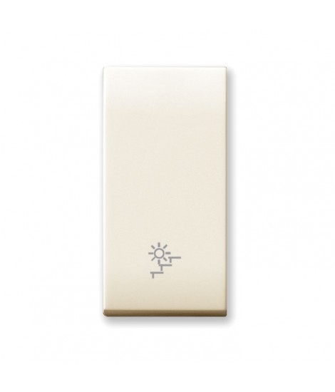 TASTE SYMBOL TREPPENHAUSLICHT CLASS 1M