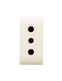 STECKDOSE ST.DEUTSCH 2P+T 10A CLASS 1M