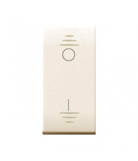 INTERRUTTORE 2P 16AX ILLU. CLASS 1M