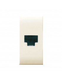 RJ11 SOCKET SCREW TERMINALS, CLASS 1M