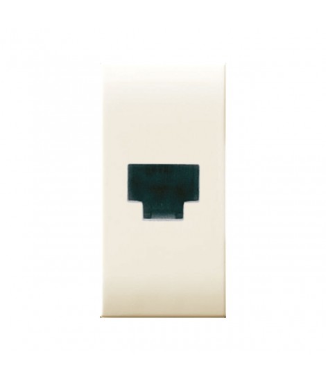 RJ11 SOCKET SCREW TERMINALS, CLASS 1M