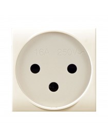 PRESA ISRAELIANA 2P+T 16A CLASS 2M