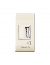 CARICATORE USB UNIVERS. 3A CLASS 1M