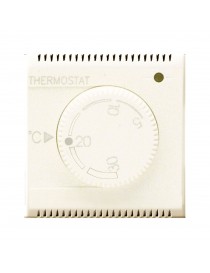 THERMOSTAT, ELEK.MANOP.230V CLASS 2M