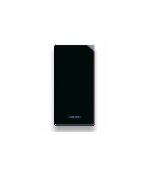 442005-BUTTON-1P NA 10A ILLUMIN LIFE 1M