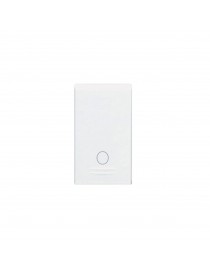 SINGLE-POLE PUSH BUTTON NA BANQ