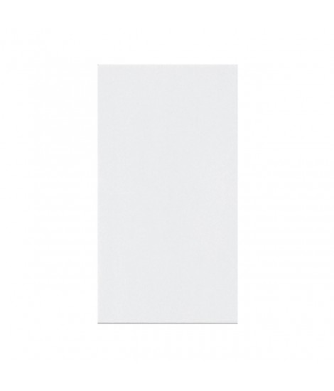 TAPPO COPRIFORO 1 MODULO BANQ