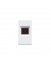 TELEFON-STECKDOSE RJ11 4 PINS BANQ