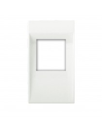 Perfect fit.X CONN.RJ45 3M ITALIA BANQ
