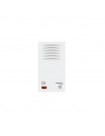 SIGNAL.WDG.ALARM+LED SEG.BANQ