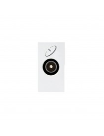 TV-ANSCHLUSS SAT-DIR-IEC-STECKER BANQ.