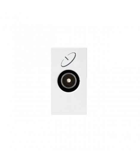 TV-ANSCHLUSS SAT-DIR-IEC-STECKER BANQ.