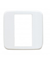 CORNICE 1 MOD.RAL 9016