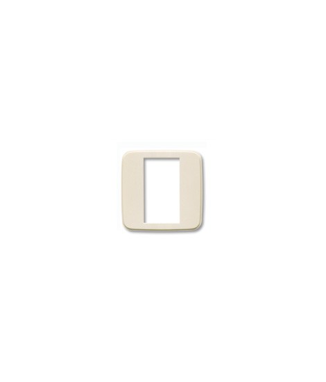 FRAME 1 MOD. CREAM WHITE
