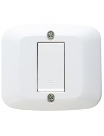 PLACCA YESMIN AUTOPORT. 1M. RAL9016