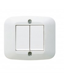 PLACCA YESMIN AUTOPORT. 2M. RAL9016