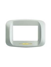 PLACCA BANQUISE PRESS. 3M. MICAL.