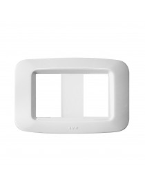 PLAQUE YES TECNOP.GLOSSY 2M SEP.BAN