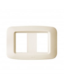 PLACCA YES TECNO.LUCIDA 2M SEP.BLAN