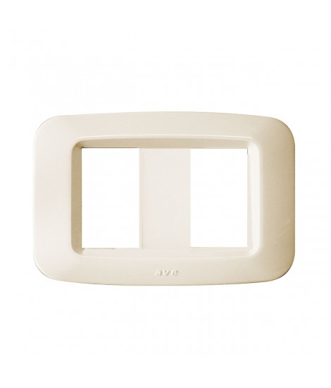 PLACCA YES TECNO.LUCIDA 2M SEP.BLAN