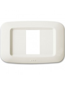 PLACCA YES TECNOP.LUCIDA 1M. BLANC