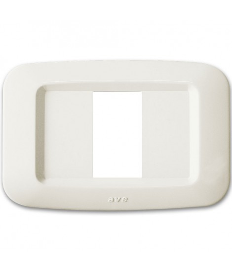 PLACCA YES TECNOP.LUCIDA 1M. BLANC