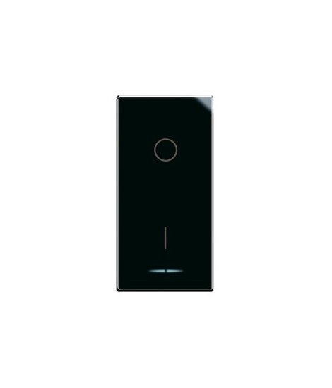 442010-SCHALTER 2P 16AX ILLUM LIFE 1M