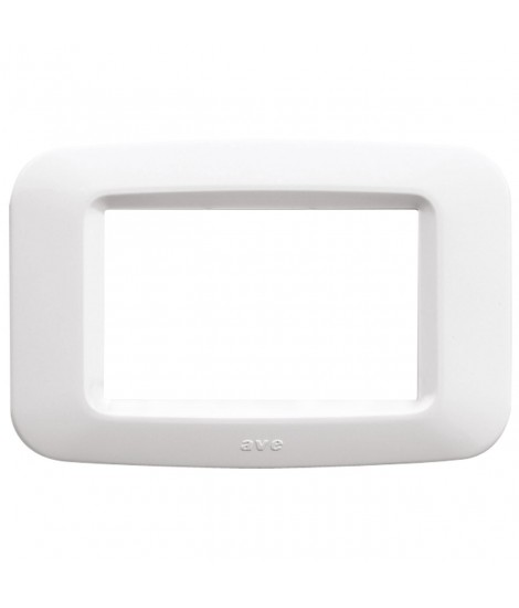 PLACCA YES TECNOP.LUCIDA 3M. BANQ