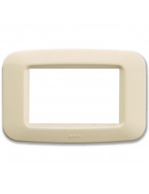 PLAQUE YES TECHNOP. LUCIDA 3M. BLANC