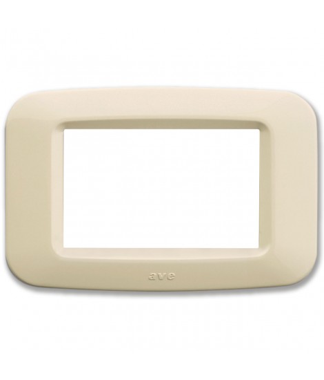 PLACCA YES TECNOP.LUCIDA 3M. BLANC