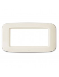 PLACCA YES TECNOP.LUCIDA 4 M.BLANC