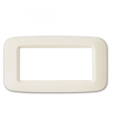 PLACCA YES TECNOP.LUCIDA 4 M.BLANC