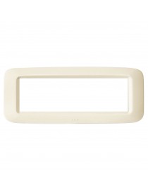 PLACCA YES TECNOP.LUCIDA 6M. BLANC