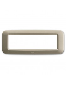 PLAQUE JA TECNOP.6 M. CHAMPAGNE