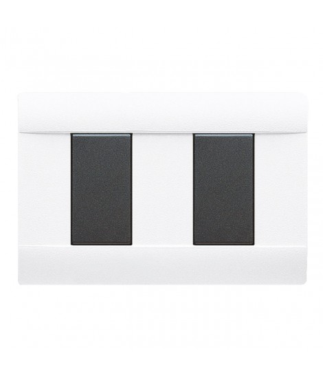 PLATE RAL45 LUC 2M. FARBE BANQUISE