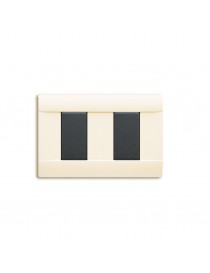 PLACCA RAL45 TECNOP.2M.BIANCO BLANC