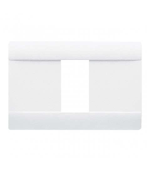 PLACCA RAL45 TECNOP.1M.BIANCO BLANC